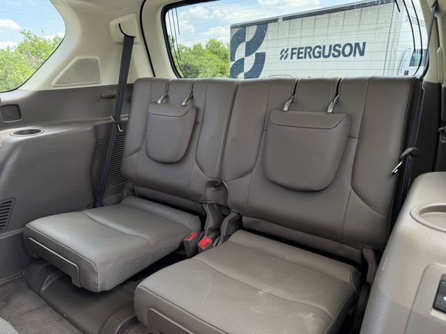 Used 2019 Lexus GX 460 Luxury AWD/4WD image 29