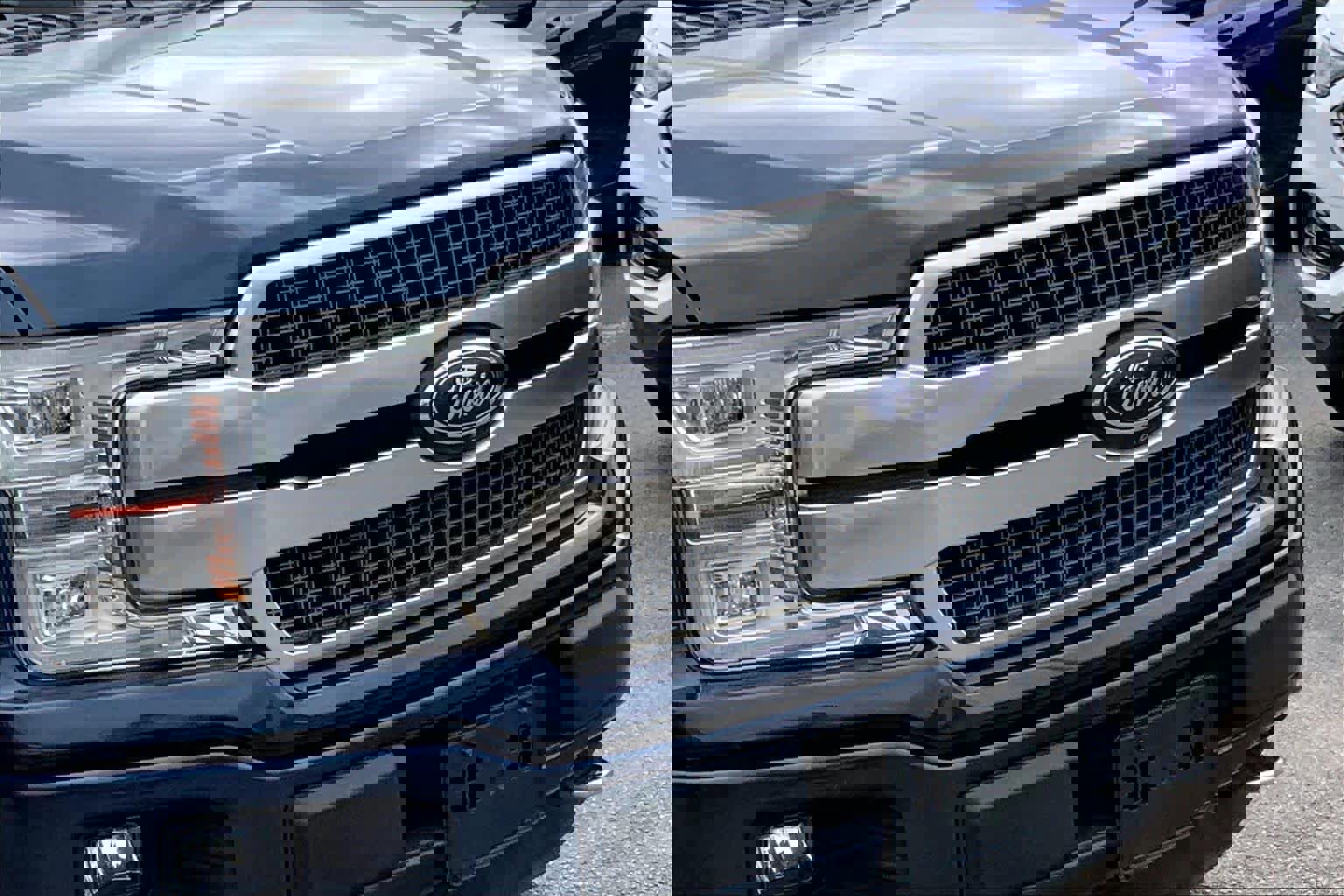 Certified 2019 Ford F150 Platinum w/ Equipment Group 701A Luxury AWD/4WD image 26