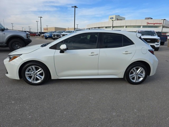 Used 2020 Toyota Corolla image 6