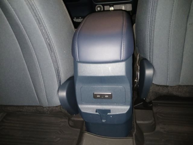 Certified 2025 Ford Maverick XLT image 53