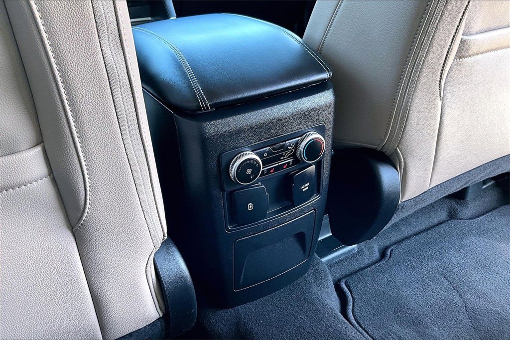 Certified 2023 Ford Explorer Limited w/ Equipment Group 301A image 34