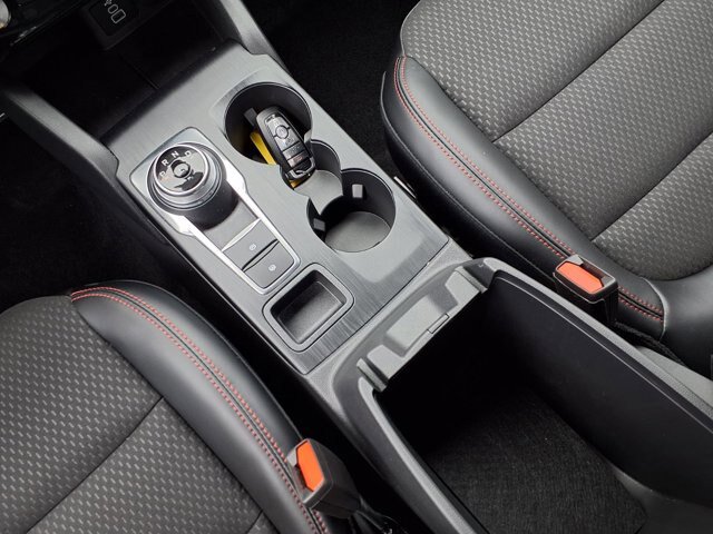 Certified 2024 Ford Escape ST-Line w/ Tech Pack #1 AWD/4WD image 15
