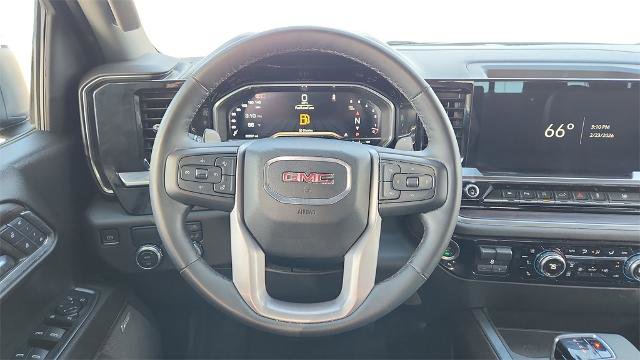 Used 2024 GMC Sierra 1500 SLT image 28