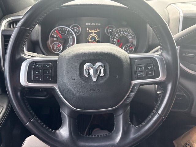Used 2021 RAM 2500 Big Horn w/ Level 1 Equipment Group AWD/4WD image 14
