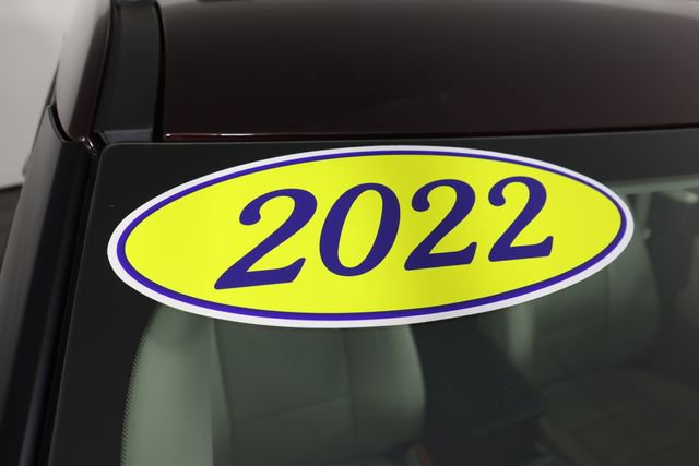 Certified 2022 Ford Explorer Limited image 13