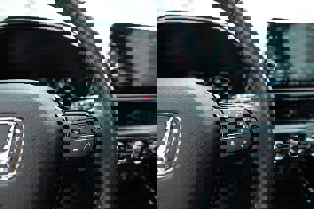 Used 2023 Honda CR-V Sport Touring image 17