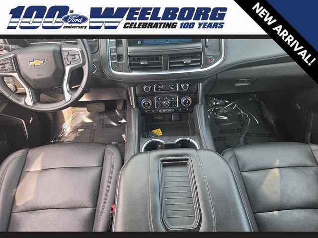 Used 2024 Chevrolet Tahoe LT AWD/4WD image 19