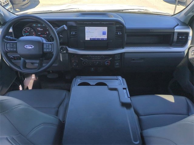 Certified 2024 Ford F350 XL w/ 360-Degree Camera Package image 15
