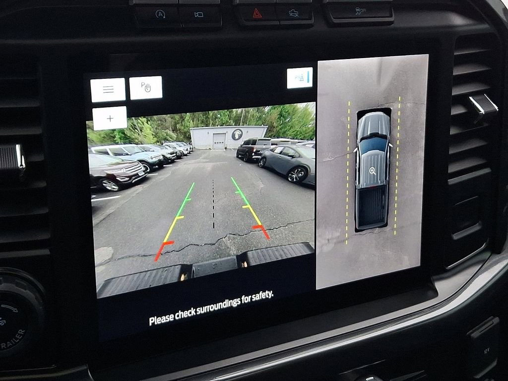 Certified 2023 Ford F150 Tremor w/ 360 Degree Camera Package AWD/4WD image 19