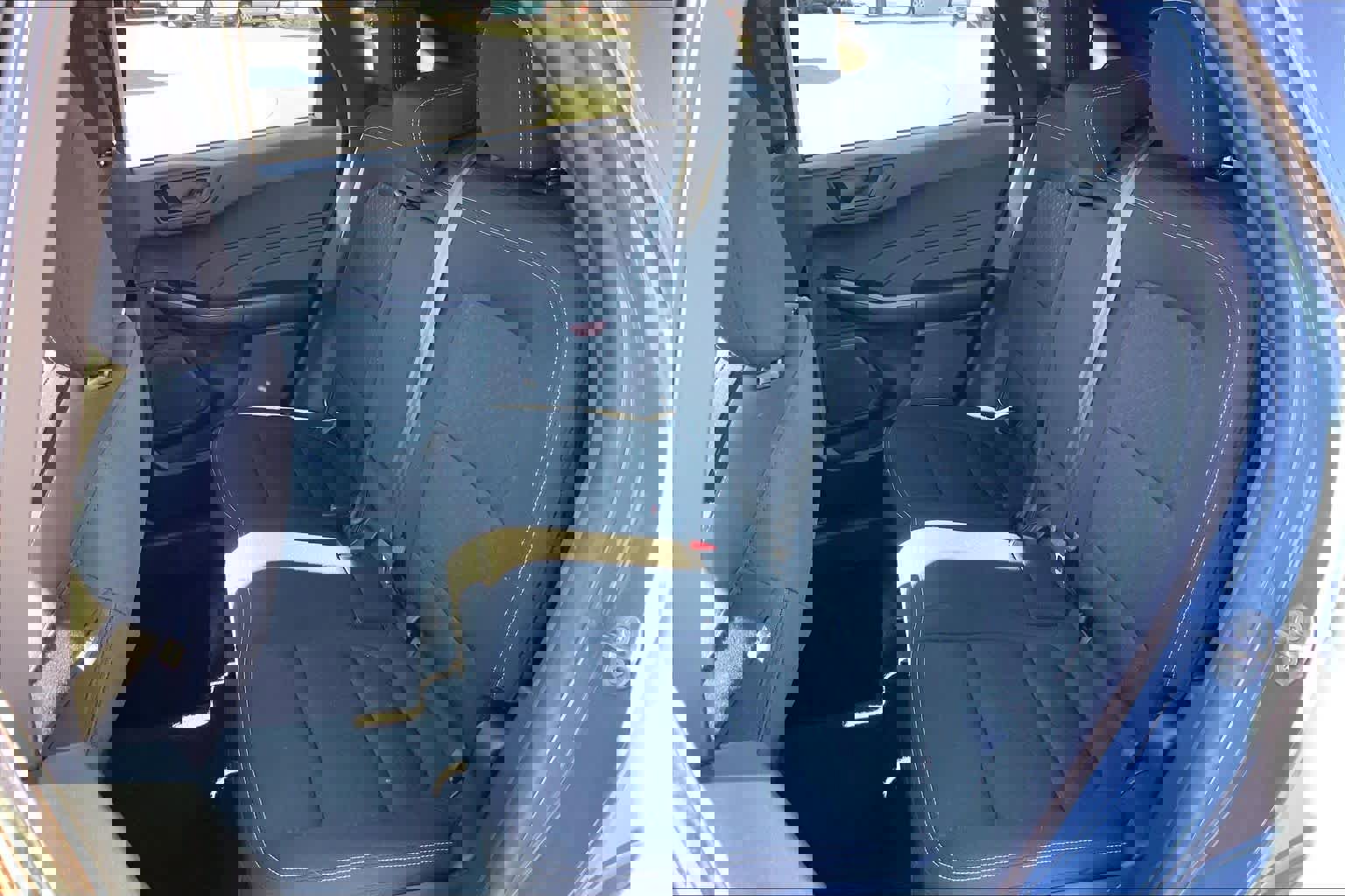 Certified 2024 Ford Escape Active w/ Tech Pack #1 image 20