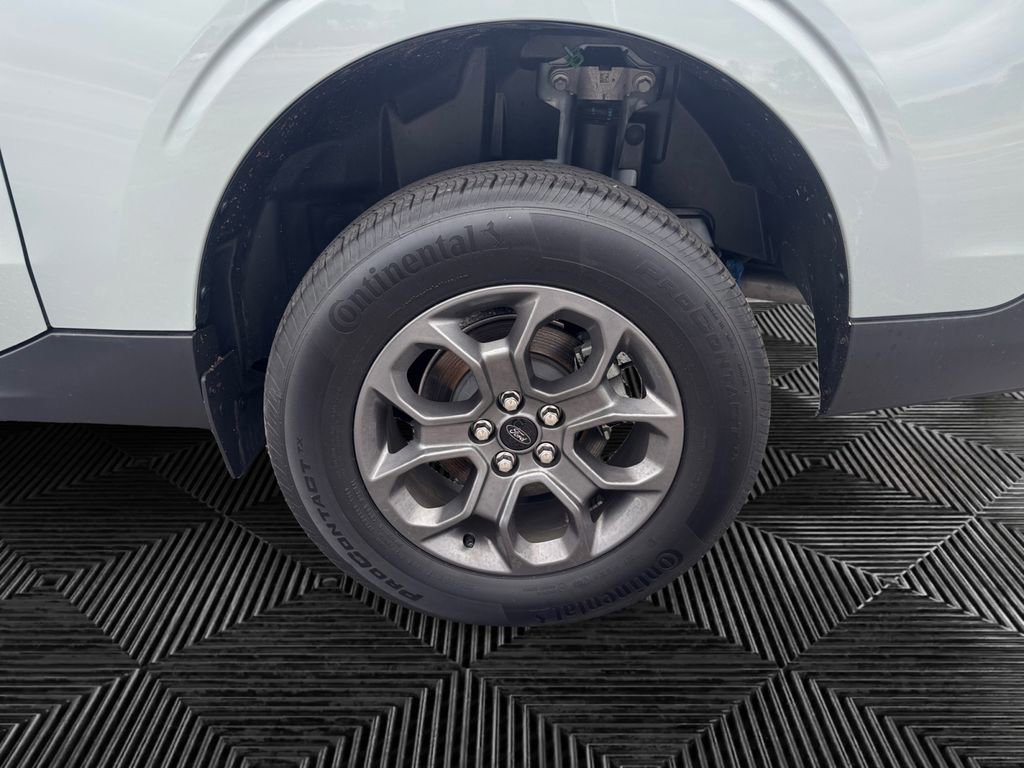 Certified 2024 Ford Maverick XLT image 14