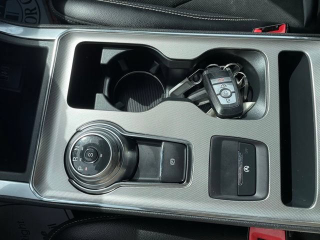 Certified 2022 Ford Edge ST AWD/4WD image 20