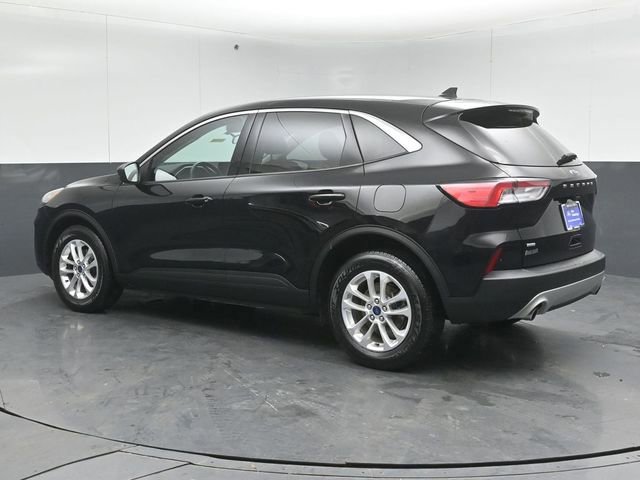 Certified 2022 Ford Escape SE w/ Cold Weather Package image 8