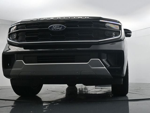 Certified 2025 Ford Expedition Platinum AWD/4WD image 34