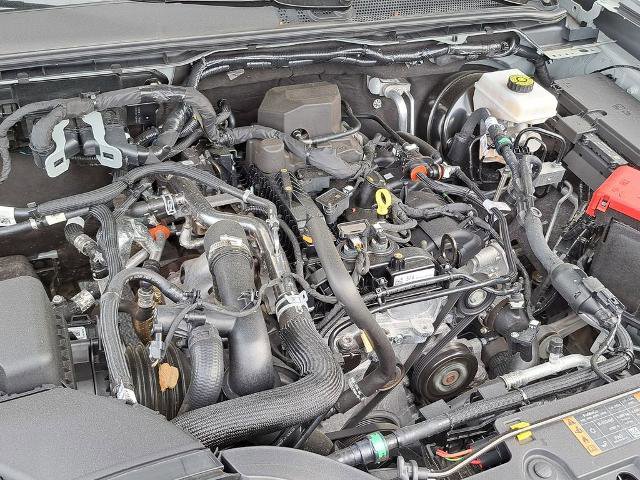 Certified 2024 Ford Ranger XL w/ Trailer Tow Package image 15