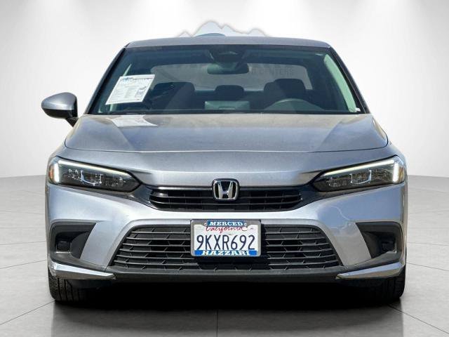 Used 2024 Honda Civic LX image 8