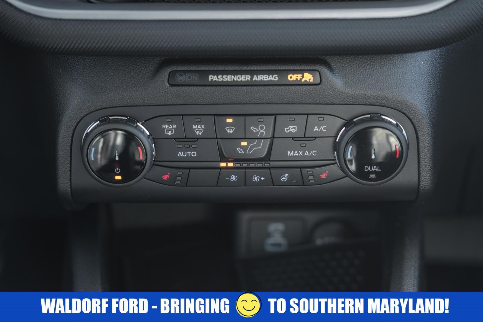 Certified 2022 Ford Bronco Sport Outer Banks w/ Tech Package image 23