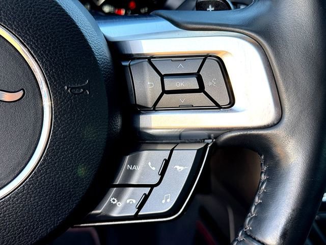 Certified 2023 Ford Mustang GT Premium w/ Equipment Group 401A image 13