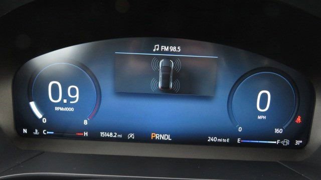 Certified 2023 Ford Escape ST-Line Select w/ Tech Pack #2 image 27