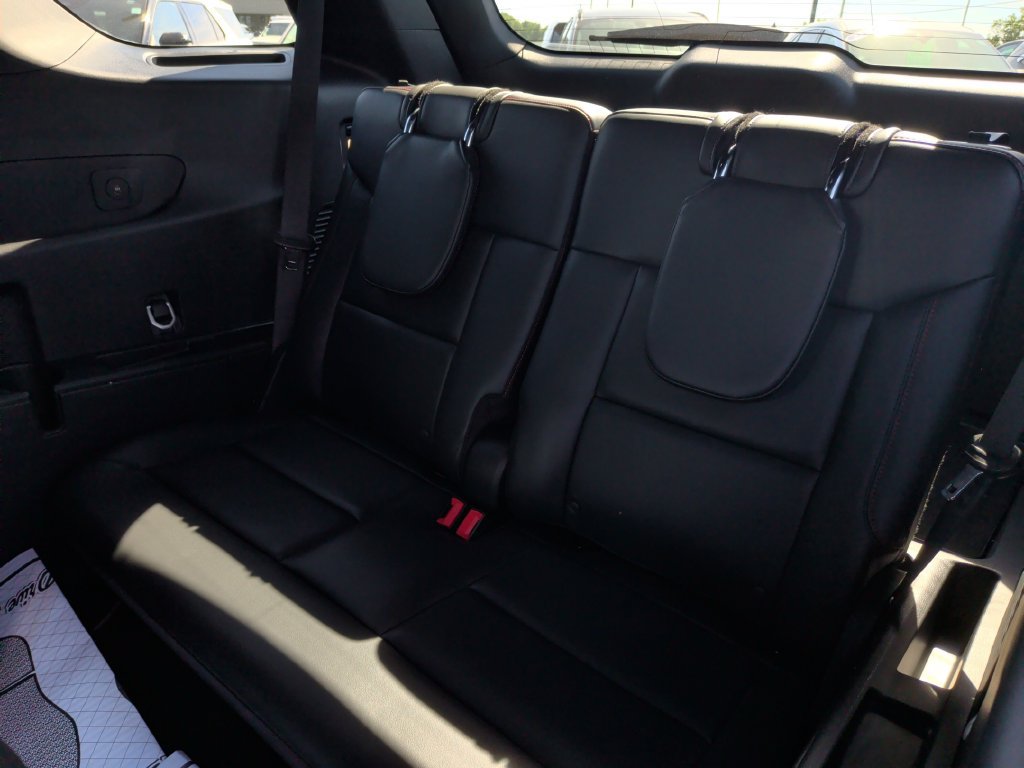 Certified 2025 Ford Explorer ST AWD/4WD image 18