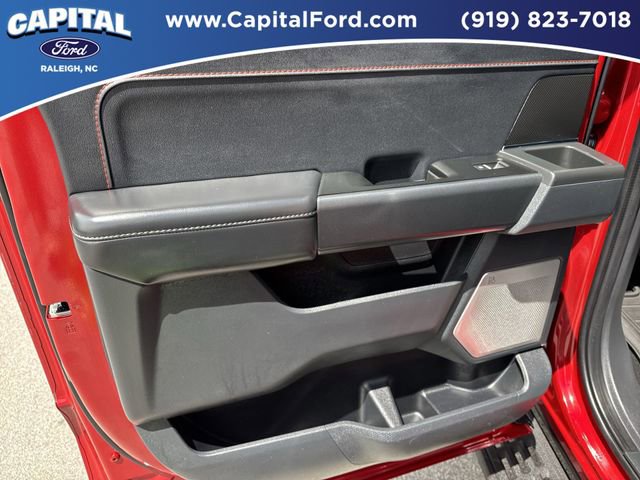 Certified 2024 Ford F150 Raptor AWD/4WD image 18