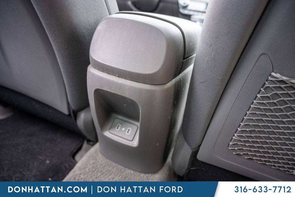 Used 2024 Hyundai Elantra SEL w/ Convenience Package FWD image 22