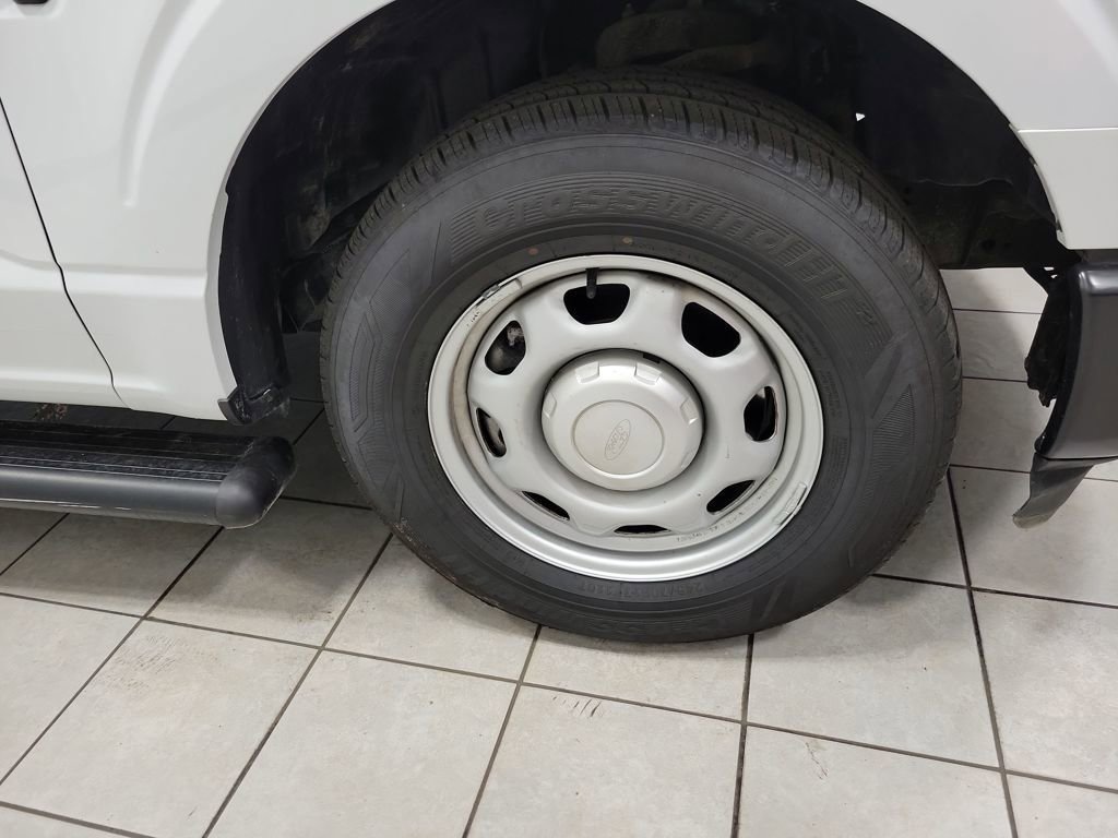 Certified 2022 Ford F150 XL image 17