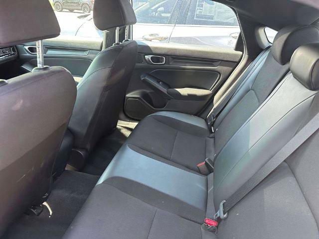 Used 2024 Honda Civic Sport image 9