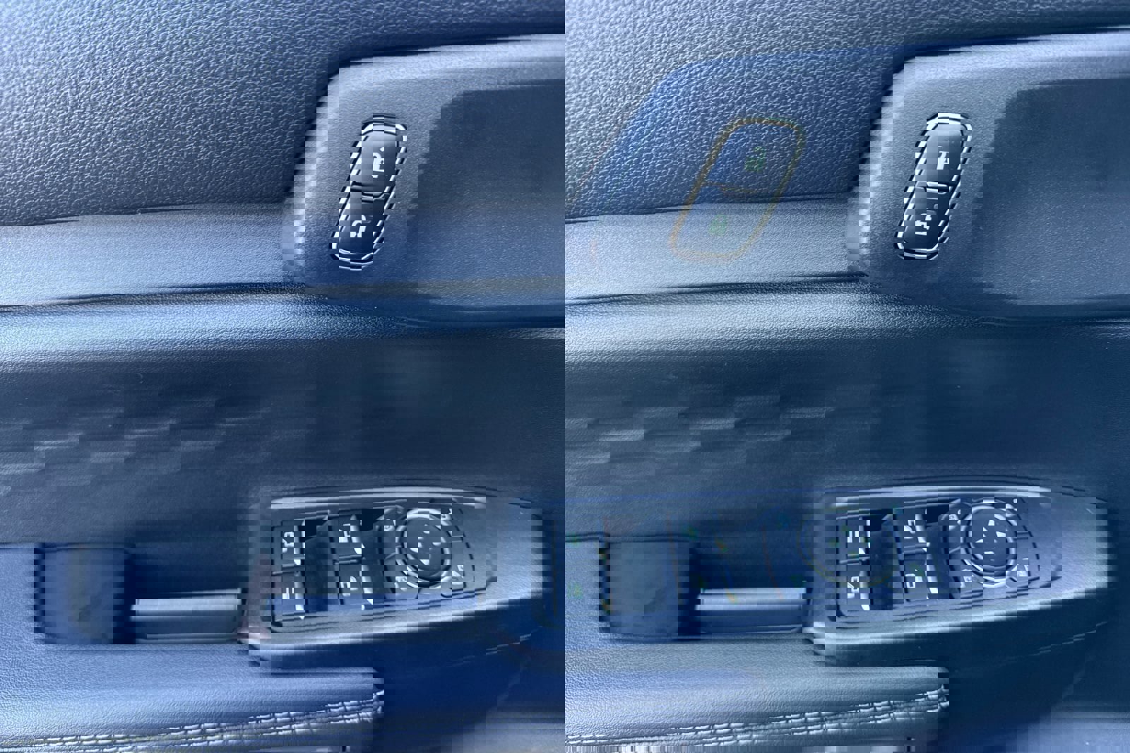 Certified 2024 Ford Ranger XLT w/ Equipment Group 301A High image 12