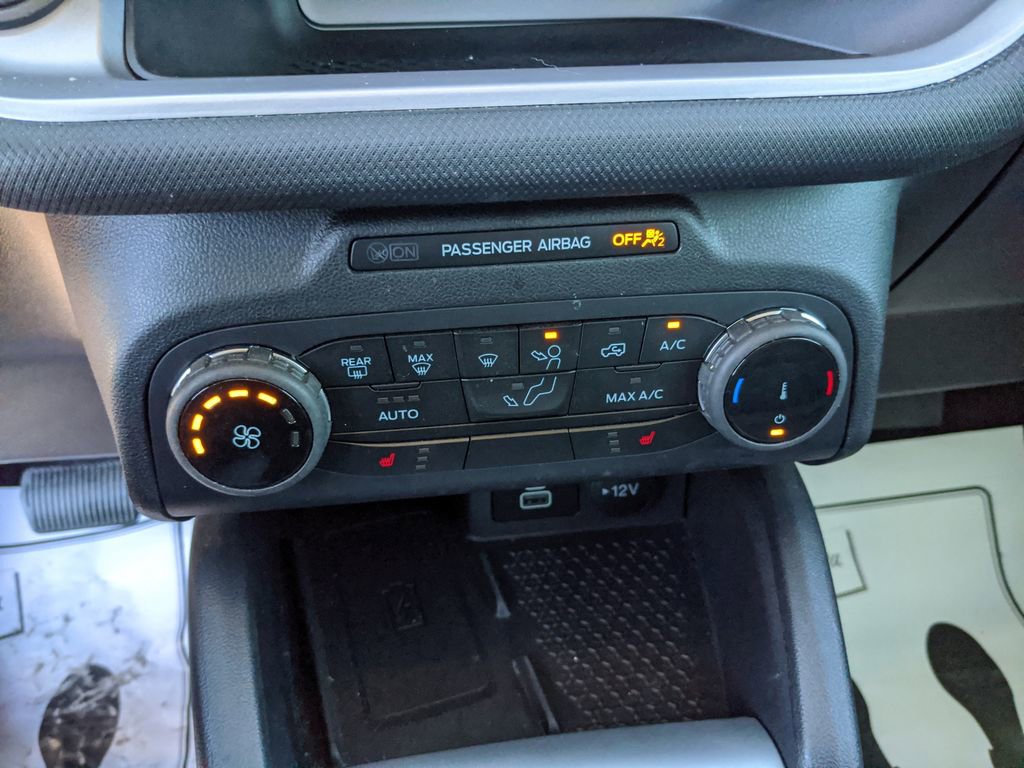 Certified 2023 Ford Bronco Sport Big Bend w/ Convenience Package image 27