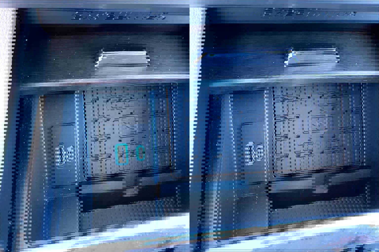 Certified 2024 Ford Expedition Max Limited image 31