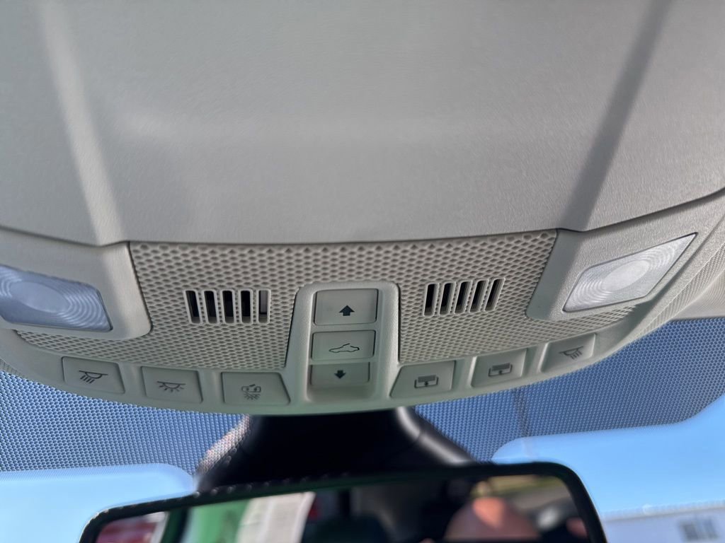 Certified 2024 Ford Edge SEL w/ Convenience Package image 33