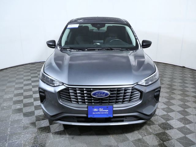 Certified 2024 Ford Escape Active image 6