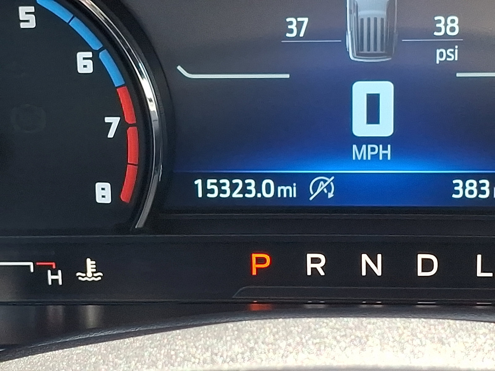 Certified 2024 Ford Bronco Sport Outer Banks AWD/4WD image 22