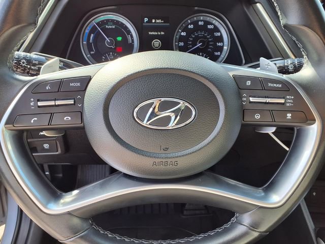 Used 2023 Hyundai Sonata SEL FWD image 9