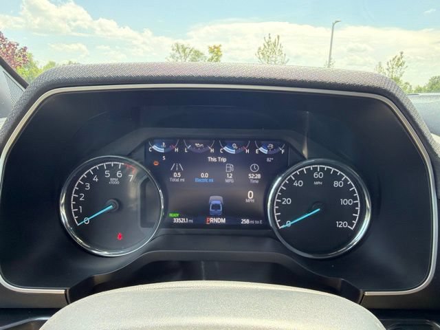 Certified 2023 Ford F150 XLT w/ Equipment Group 302A High AWD/4WD image 51