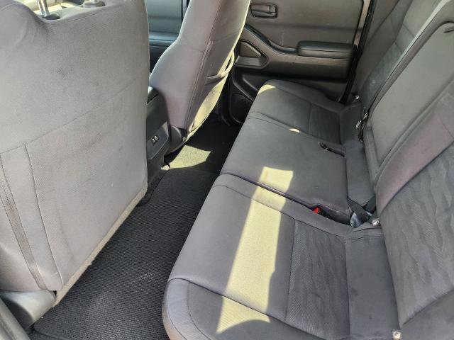 Used 2022 Nissan Frontier S w/ Technology Package RWD image 27
