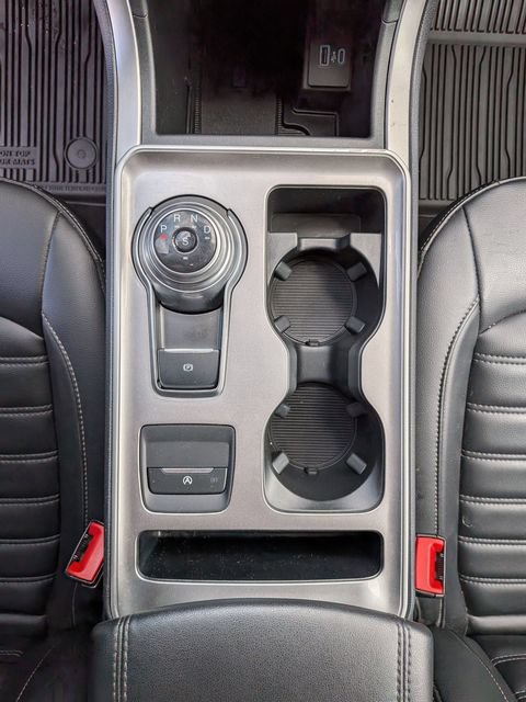 Certified 2023 Ford Edge SEL w/ Convenience Package AWD/4WD image 13
