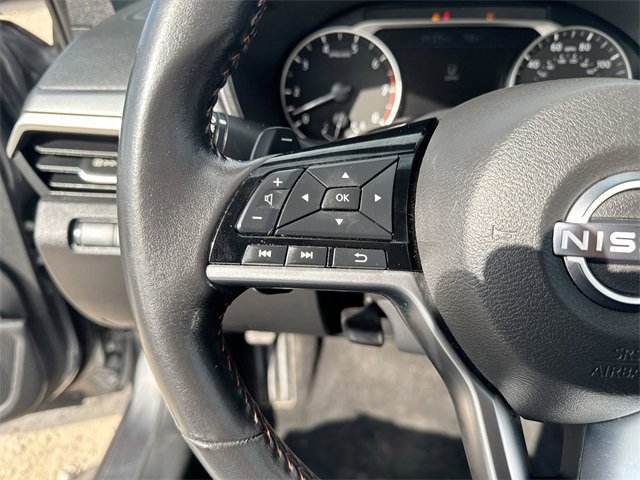 Used 2024 Nissan Altima 2.5 SR image 32