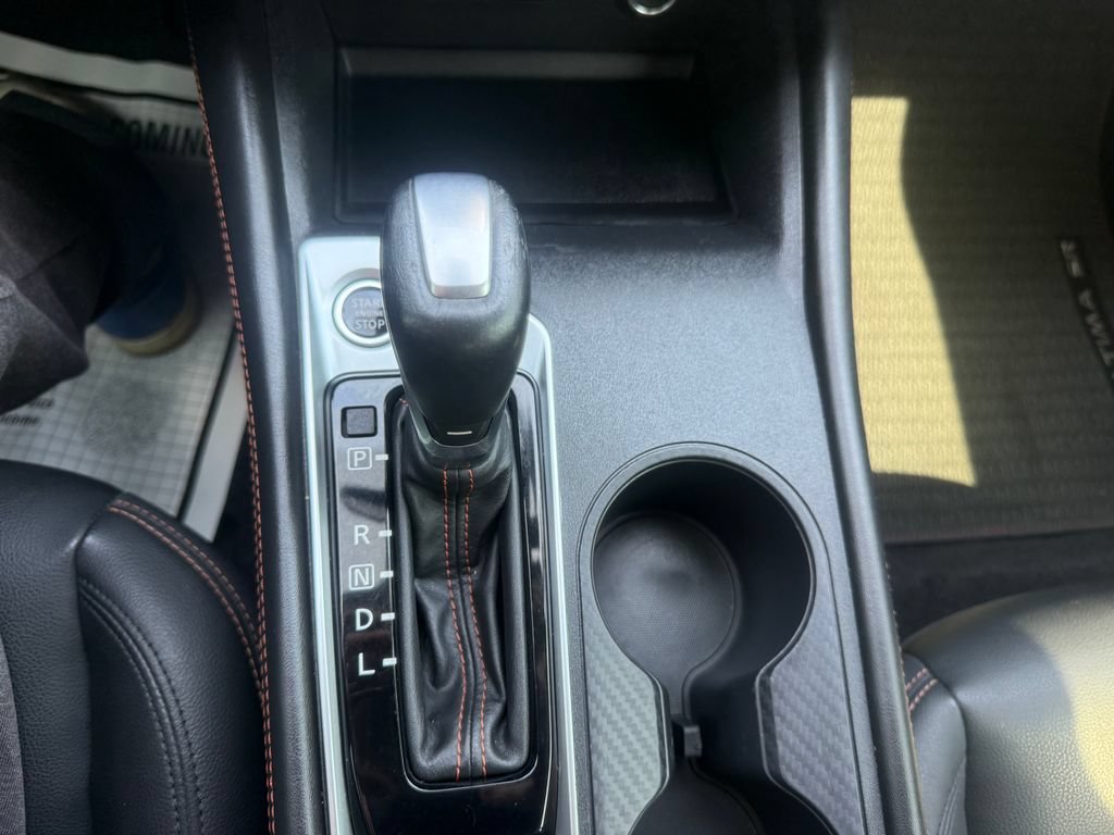 Used 2020 Nissan Altima 2.5 SR w/ Premium Package FWD image 30