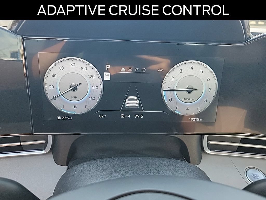 Used 2024 Hyundai Elantra Limited FWD image 24
