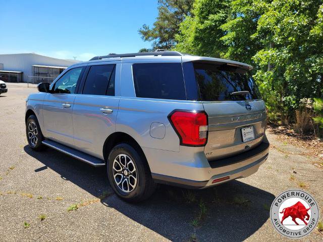 Certified 2023 Ford Expedition XLT AWD/4WD image 3