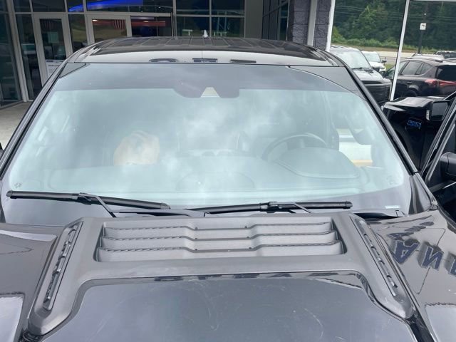 Used 2022 RAM 1500 Laramie AWD/4WD image 41