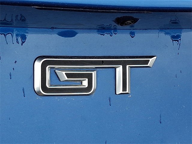 Certified 2024 Ford Mustang GT Premium image 26