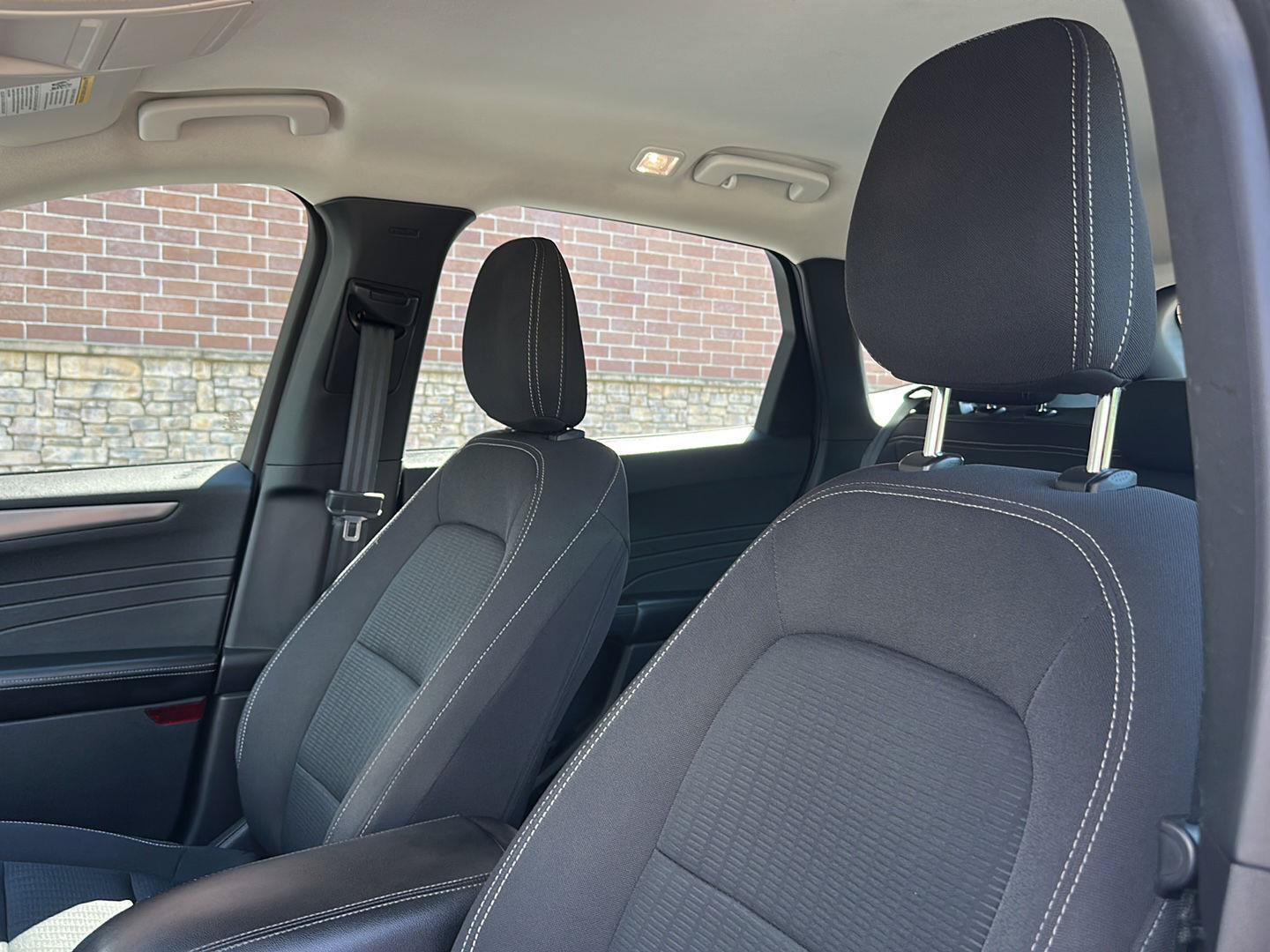 Certified 2023 Ford Escape FWD image 11