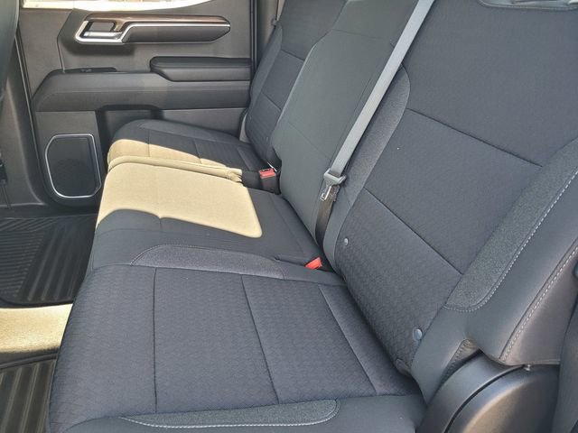 Used 2022 Chevrolet Silverado 1500 LT w/ Safety Package image 13