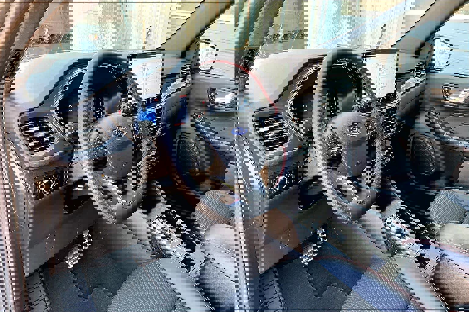 Certified 2023 Ford Escape ST-Line w/ Tech Pack #1 image 20