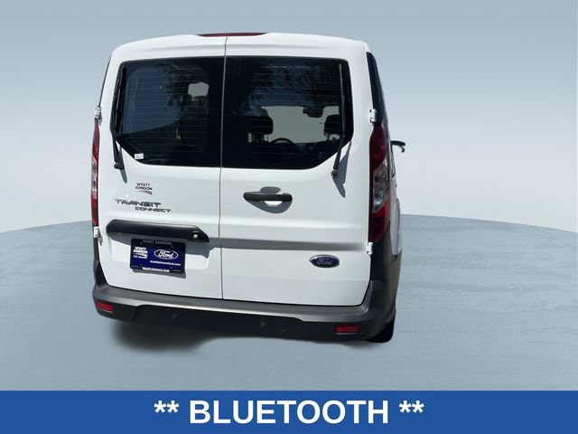Certified 2023 Ford Transit Connect XL FWD image 4