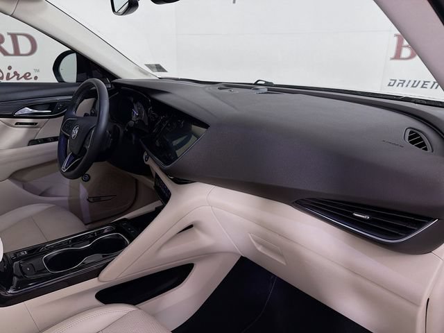 Used 2022 Buick Envision Essence w/ Technology Package I FWD image 35