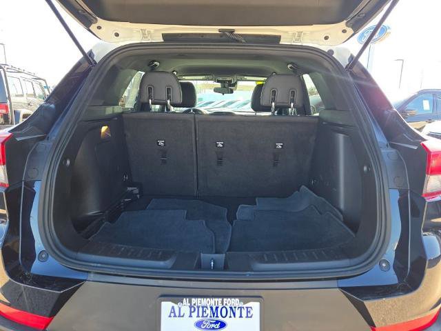 Used 2021 Chevrolet TrailBlazer ACTIV image 15